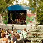 «Усадьба Jazz» в Екатеринбурге, фото 19