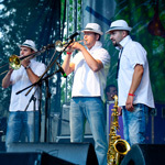 «Усадьба Jazz» в Екатеринбурге, фото 42