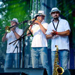 «Усадьба Jazz» в Екатеринбурге, фото 43