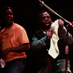 Концерт группы «The Wailers», фото 42