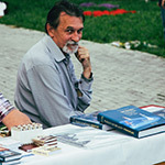 Книжная ярмарка в Екатеринбурге, фото 8
