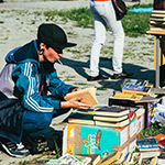 Книжная ярмарка в Екатеринбурге, фото 83