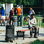 Книжная ярмарка в Екатеринбурге, фото 87