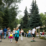 «Ярмарка Фест» в Екатеринбурге, фото 12
