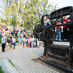 День железнодорожника в Екатеринбурге, фото 20