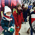 Съемки фильма «Елки 3» в Екатеринбурге, фото 6