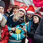 Съемки фильма «Елки 3» в Екатеринбурге, фото 26