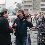 Съемки фильма «Елки 3» в Екатеринбурге, фото 46
