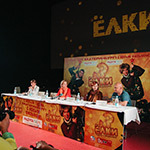 Съемки фильма «Елки 3» в Екатеринбурге, фото 51