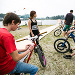 Фестиваль Bicycle Live Fest в Екатеринбурге, фото 4