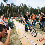 Фестиваль Bicycle Live Fest в Екатеринбурге, фото 28