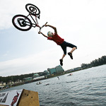 Фестиваль Bicycle Live Fest в Екатеринбурге, фото 40