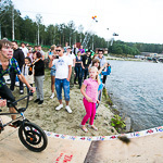 Фестиваль Bicycle Live Fest в Екатеринбурге, фото 48