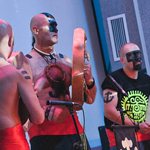 Tribal Beat Fest в Екатеринбурге, фото 87