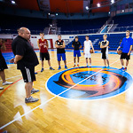Тренировка с кандидатами в «грифоны» в Екатеринбурге, фото 9