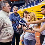 Тренировка с кандидатами в «грифоны» в Екатеринбурге, фото 10