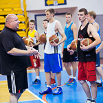 Тренировка с кандидатами в «грифоны» в Екатеринбурге, фото 14