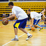 Тренировка с кандидатами в «грифоны» в Екатеринбурге, фото 15