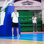 Тренировка с кандидатами в «грифоны» в Екатеринбурге, фото 16