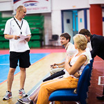 Тренировка с кандидатами в «грифоны» в Екатеринбурге, фото 20