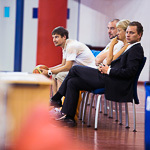 Тренировка с кандидатами в «грифоны» в Екатеринбурге, фото 22