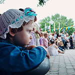 Фестиваль уличных театров в Екатеринбурге, фото 30