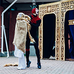 Фестиваль уличных театров в Екатеринбурге, фото 81