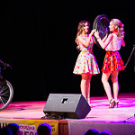 Финал конкурса «Мисс Вело-Город 2013» в Екатеринбурге, фото 10