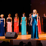Финал конкурса «Мисс Вело-Город 2013» в Екатеринбурге, фото 36