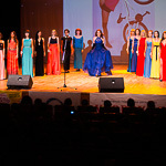Финал конкурса «Мисс Вело-Город 2013» в Екатеринбурге, фото 37