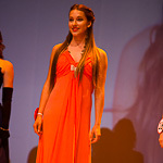 Финал конкурса «Мисс Вело-Город 2013» в Екатеринбурге, фото 39