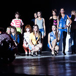 Финал конкурса «Мисс Вело-Город 2013» в Екатеринбурге, фото 59