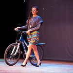 Финал конкурса «Мисс Вело-Город 2013» в Екатеринбурге, фото 75