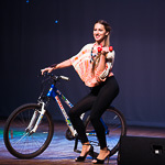 Финал конкурса «Мисс Вело-Город 2013» в Екатеринбурге, фото 77