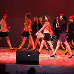 Финал конкурса «Мисс Вело-Город 2013» в Екатеринбурге, фото 87