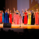 Финал конкурса «Мисс Вело-Город 2013» в Екатеринбурге, фото 93