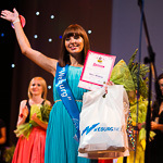 Финал конкурса «Мисс Вело-Город 2013» в Екатеринбурге, фото 99
