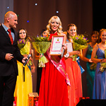 Финал конкурса «Мисс Вело-Город 2013» в Екатеринбурге, фото 100