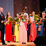 Финал конкурса «Мисс Вело-Город 2013» в Екатеринбурге, фото 101