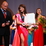 Финал конкурса «Мисс Вело-Город 2013» в Екатеринбурге, фото 102