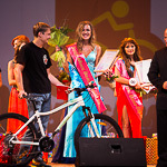 Финал конкурса «Мисс Вело-Город 2013» в Екатеринбурге, фото 103