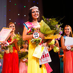 Финал конкурса «Мисс Вело-Город 2013» в Екатеринбурге, фото 105