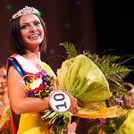 Финал конкурса «Мисс Вело-Город 2013» в Екатеринбурге, фото 106