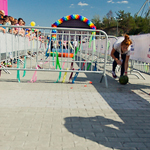 Чемпионат по катанию арбузов в Екатеринбурге, фото 2