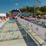 Чемпионат по катанию арбузов в Екатеринбурге, фото 3