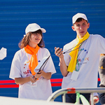 Чемпионат по катанию арбузов в Екатеринбурге, фото 118