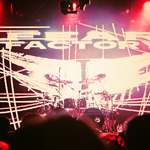 Концерт Fear Factory в Екатеринбурге, фото 14
