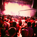 Концерт Fear Factory в Екатеринбурге, фото 15