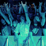 Концерт Fear Factory в Екатеринбурге, фото 17