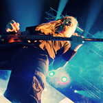 Концерт Fear Factory в Екатеринбурге, фото 18